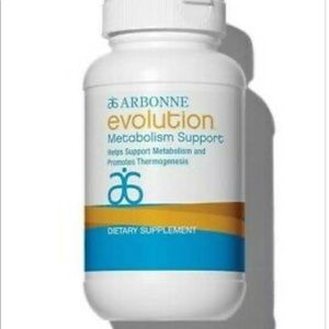Arbonne Metabolism Support